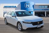 Certified 2023 Honda Accord LX image 4