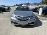 Used 2016 Acura TLX w/ Technology Package image 2