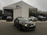 Used 2017 Nissan Maxima Platinum image 1