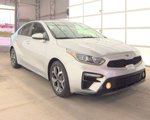 Used 2019 Kia Forte LXS image 2