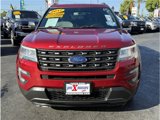 Used 2017 Ford Explorer XLT w/ Equipment Group 202A image 2