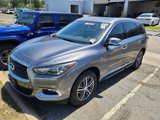 Used 2019 INFINITI QX60 Luxe image 3