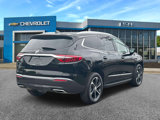Used 2021 Buick Enclave Essence w/ LPO, Touring Package image 5