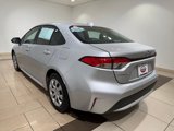 Certified 2022 Toyota Corolla LE image 3