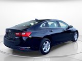 Used 2024 Chevrolet Malibu LS image 3