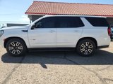 Used 2023 GMC Yukon AT4 image 4