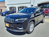 Used 2022 Jeep Cherokee Latitude Lux w/ Mopar Interior Package image 3