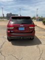 Used 2022 Jeep Grand Cherokee Laredo X image 4