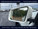 Used 2018 Mercedes-Benz GLA 250 4MATIC image 4