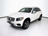 Used 2019 Mercedes-Benz GLC 300 image 3