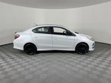 New 2024 Mitsubishi Mirage G4 Black Edition image 3