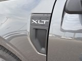 New 2025 Ford Maverick XLT image 3