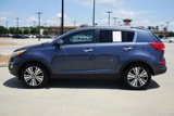 Used 2014 Kia Sportage EX image 5