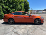 Used 2019 Nissan Altima 2.5 SR w/ SR Premium Package image 3