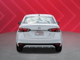 New 2025 Nissan Versa S image 5