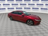 Certified 2024 Hyundai Elantra SEL w/ Convenience Package image 3