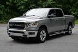 Used 2020 RAM 1500 Big Horn image 6