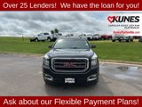 Used 2015 GMC Yukon SLT image 3
