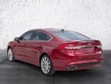 Used 2018 Ford Fusion Platinum image 5