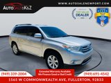 Used 2011 Toyota Highlander SE image 6