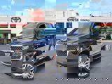 Used 2024 Cadillac Escalade Premium Luxury image 1