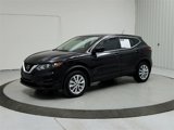 Used 2022 Nissan Rogue Sport S image 3