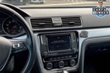 Used 2019 Volkswagen Passat 2.0T Wolfsburg w/ Wheels & Sunroof Package image 6
