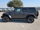 New 2024 Jeep Wrangler Unlimited Rubicon w/ Technology Group image 2