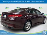 Used 2016 Kia Optima EX w/ Premium Package image 5