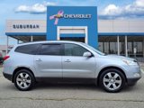 Used 2010 Chevrolet Traverse LTZ image 4