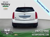 Used 2015 Cadillac SRX Performance w/ Driver Awareness Package image 5