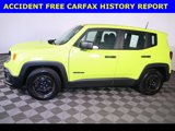 Used 2017 Jeep Renegade Sport w/ Power & Air Group image 4