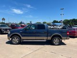 Used 2005 Ford F150 4x4 SuperCrew image 2