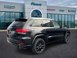 Used 2022 Jeep Grand Cherokee Laredo X image 2