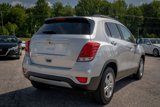 Used 2018 Chevrolet Trax LT w/ LT Convenience Package image 4