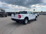New 2025 Ford Ranger XL image 5