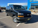 Used 2023 Chevrolet Express 3500 LS image 2