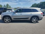 Used 2020 Mercedes-Benz GLS 450 4MATIC image 4
