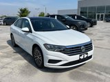 Used 2021 Volkswagen Jetta SE w/ SE Cold Weather Package image 3