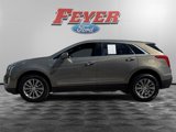 Used 2019 Cadillac XT5 Luxury image 4