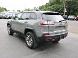 Used 2022 Jeep Cherokee Trailhawk w/ Premium Leather Package image 2