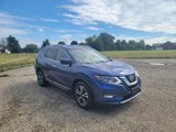 Used 2017 Nissan Rogue SL image 3