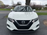 Used 2020 Nissan Rogue Sport S w/ Appearance Package image 2