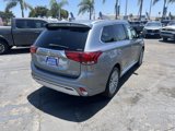 Used 2020 Mitsubishi Outlander SEL image 3