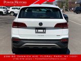 Used 2022 Volkswagen Taos S image 6