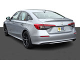 Used 2022 Honda Civic Sport image 4
