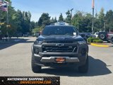 Used 2024 Chevrolet Colorado Trail Boss w/ Advanced Trailering Package image 2