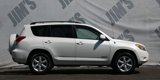 Used 2007 Toyota RAV4 Limited image 4