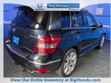 Used 2010 Mercedes-Benz GLK 350 4MATIC image 4