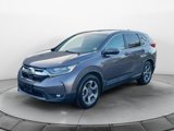 Used 2018 Honda CR-V EX-L image 3